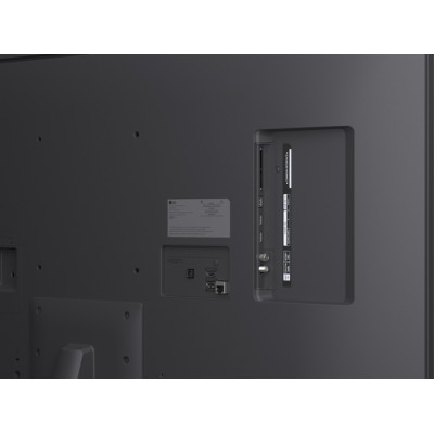 Телевізор LG 50NANO81A6A