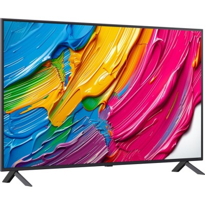 Телевізор LG 55QNED80A6A