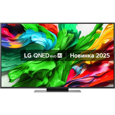 Телевізор LG 55QNED86A6A