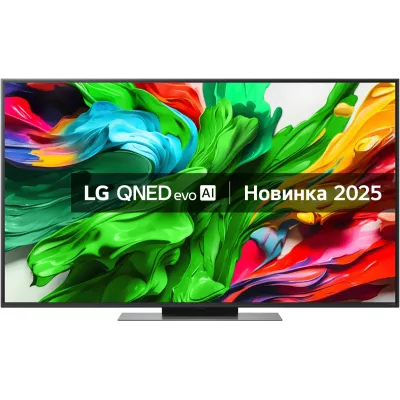 Телевізор LG 55QNED86A6A