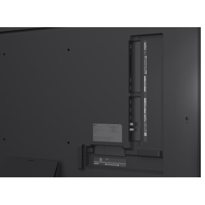 Телевізор LG 55QNED86A6A