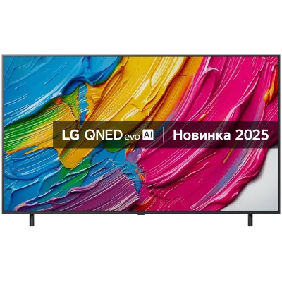 Телевізор LG 65QNED80A6A