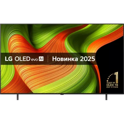 Телевізор LG OLED65B56LA