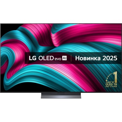 Телевізор LG OLED65C54LA