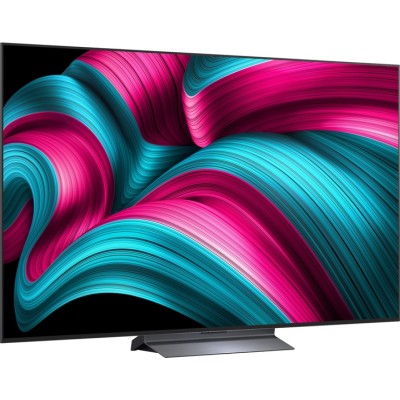 Телевізор LG OLED65C54LA