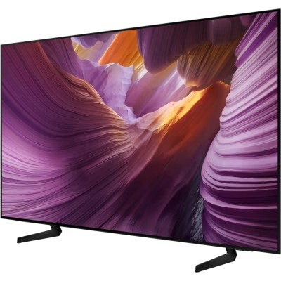 Телевізор SAMSUNG QE65S85FAEXUA