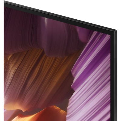 Телевізор SAMSUNG QE65S85FAEXUA