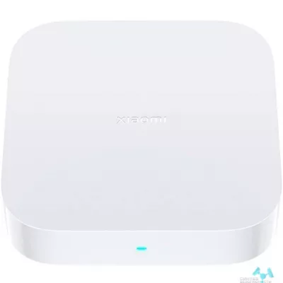 Хаб Xiaomi Smart Home Hub 2 BLE White Global (ZNDMWG04LM) (BHR6765GL)