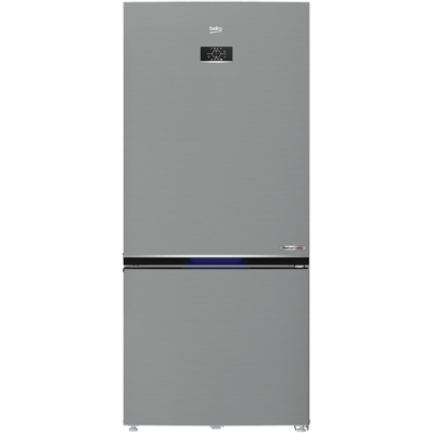 Холодильник BEKO RCNE730E40SXP