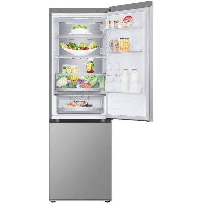 Холодильник LG GC-B509FNPW