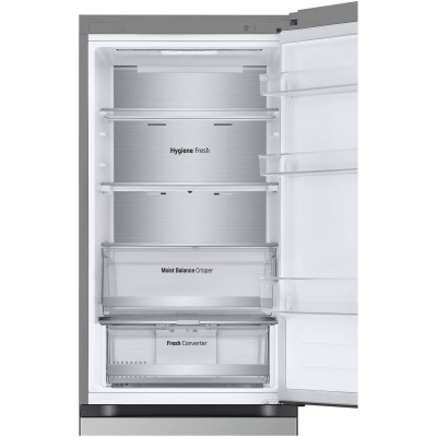 Холодильник LG GC-B509FNPW