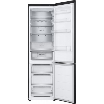 Холодильник LG GC-B509FTZW