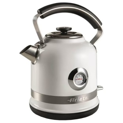 Чайник ARIETE 2854 білий