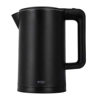 Чайник ERGO CT 8080 чорний