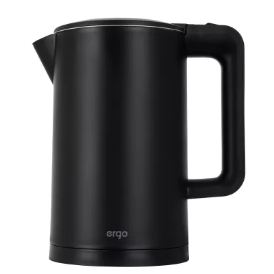 Чайник ERGO CT 8080 чорний