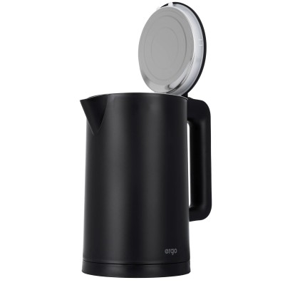 Чайник ERGO CT 8080 чорний Чайник ERGO CT 8080 чорний