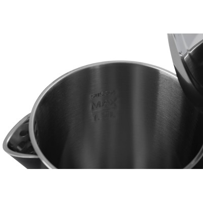 Чайник ERGO CT 8080 чорний Чайник ERGO CT 8080 чорний