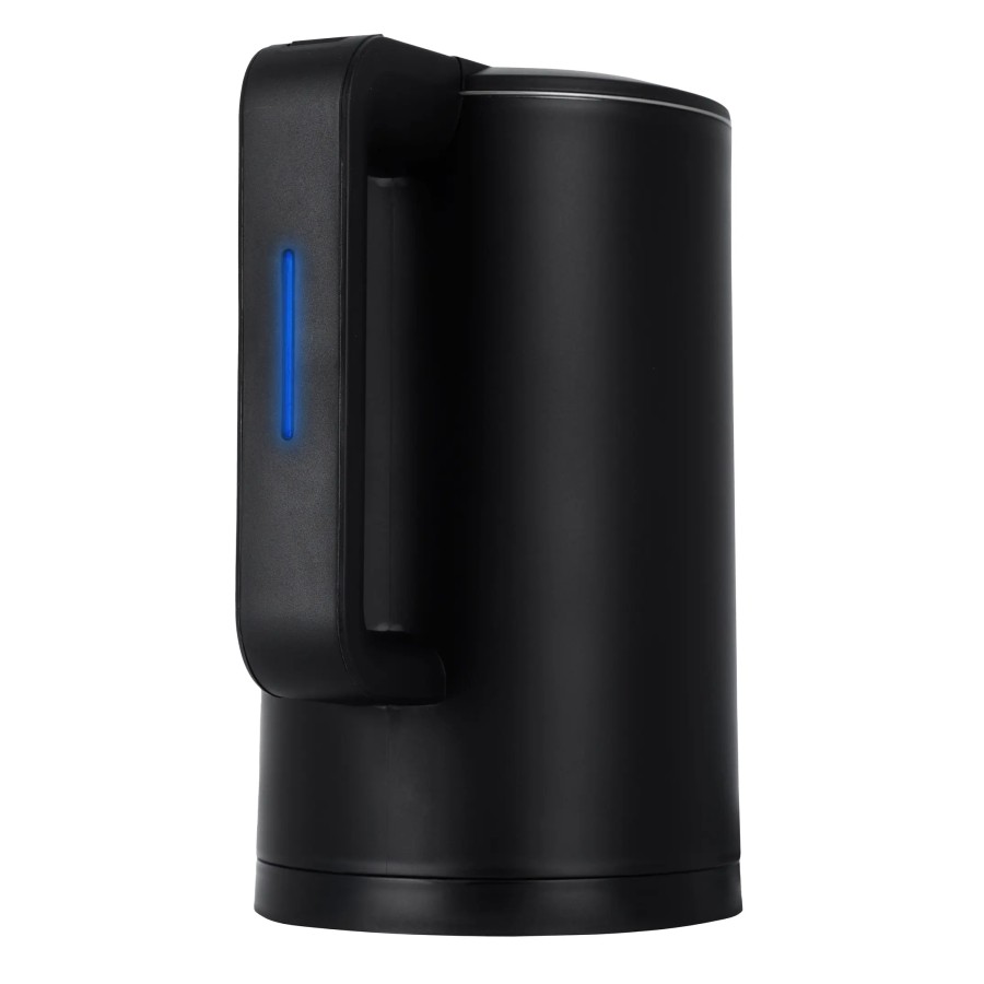 Чайник ERGO CT 8080 чорний Чайник ERGO CT 8080 чорний