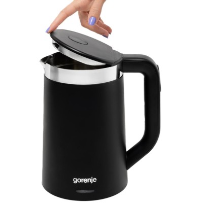 Чайник GORENJE K17TRDW