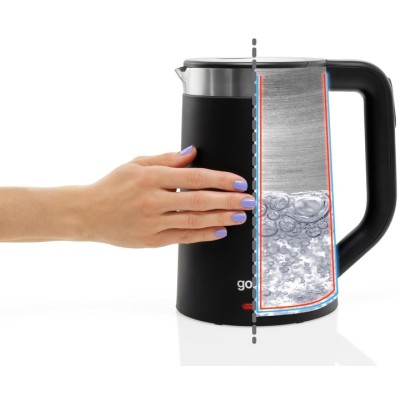 Чайник GORENJE K17TRDW