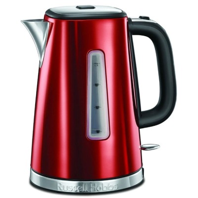 Чайник RUSSELL HOBBS 23210-70 Luna Solar Red