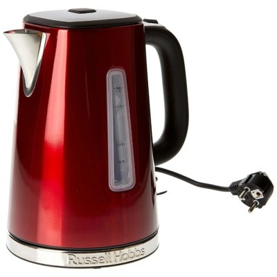Чайник RUSSELL HOBBS 23210-70 Luna Solar Red