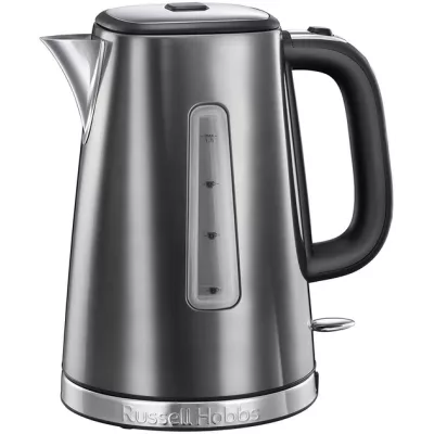 Чайник RUSSELL HOBBS 23211-70 Luna Moonlight Grey