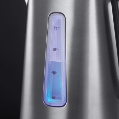 Чайник RUSSELL HOBBS 23211-70 Luna Moonlight Grey