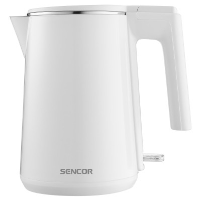 Чайник SENCOR SWK 0155WH