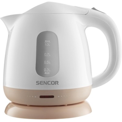 Чайник SENCOR SWK 1102RS