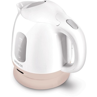 Чайник SENCOR SWK 1102RS