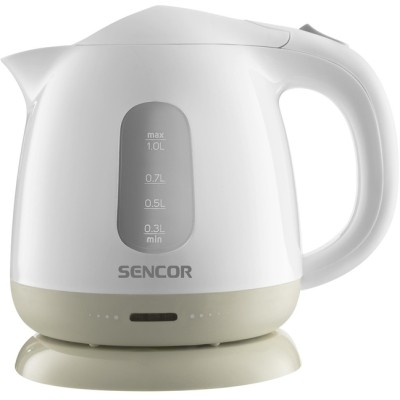 Чайник SENCOR SWK 1103LM