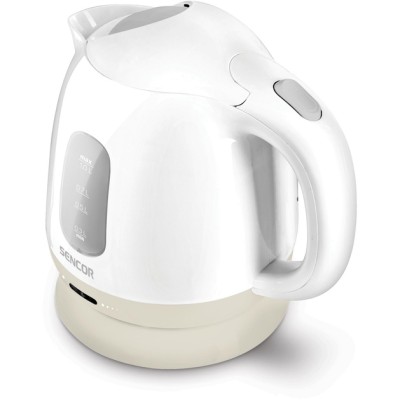 Чайник SENCOR SWK 1103LM