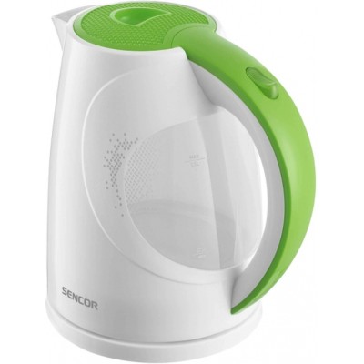 Чайник SENCOR SWK 1511GR