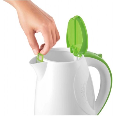 Чайник SENCOR SWK 1511GR