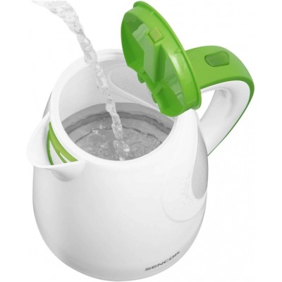 Чайник SENCOR SWK 1511GR