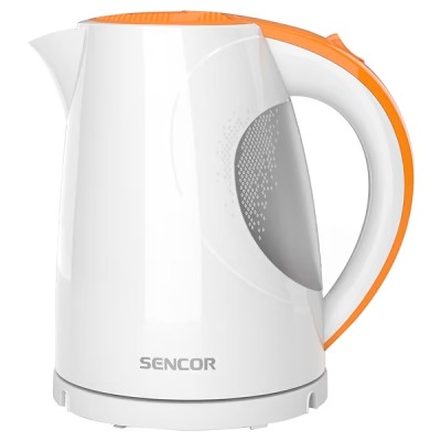 Чайник SENCOR SWK 1513OR