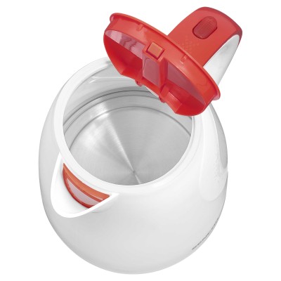 Чайник SENCOR SWK 1515RD