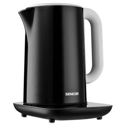 Чайник SENCOR SWK 1592BK