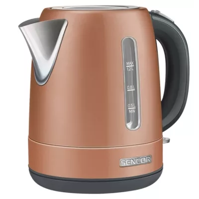 Чайник SENCOR SWK1226GD