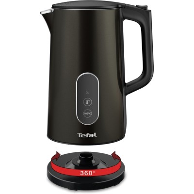 Чайник TEFAL KI831E10