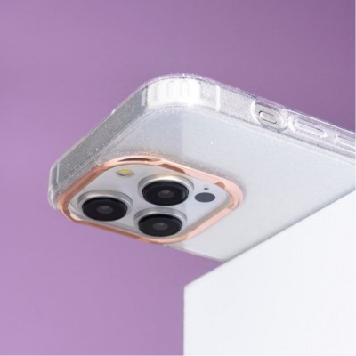 Чохол WAVE Radiance Case iPhone 16 white