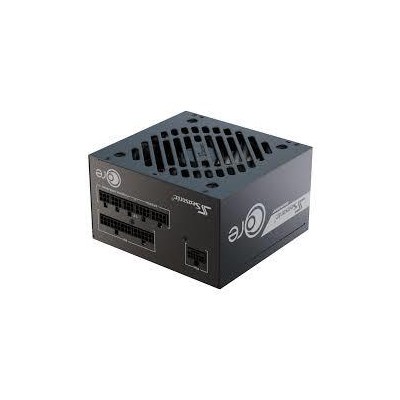 Блок живлення ATX 850W BLACK CORE GX-850-ATX31 SEASONIC