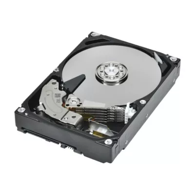 Запам’ятовувальний пристрій на жорстких дисках (HDD) SATA 10TB 7200RPM 6GB/S 512MB MG10ADA10TE TOSHIBA