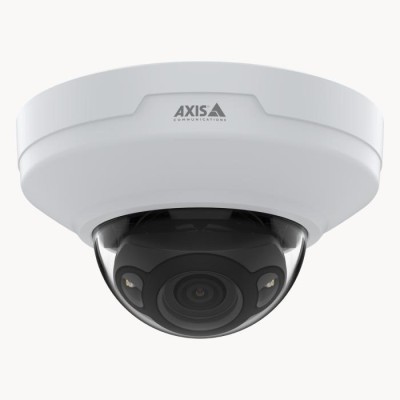 Камера купольна M4215-LV 02677-001 AXIS