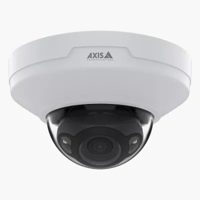 Камера купольна M4215-LV 02677-001 AXIS