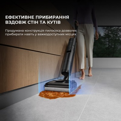 Ручний пилосос Dreame H12 Pro Flex Reach (HHR44A)
