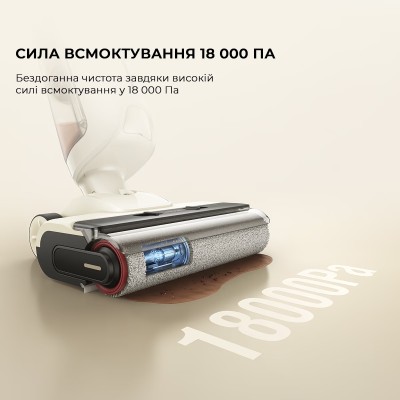 Ручний пилосос Dreame Mova K30 (HMH14A)