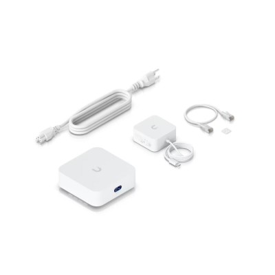 Точка доступу з функцією маршрутизації UX7 UBIQUITI