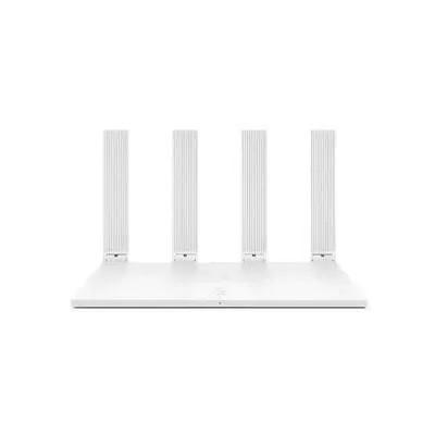 Точка доступу з функцією маршрутизації, мережеве обладнання 1500MBPS AX2 WS7001 V2 HUAWEI